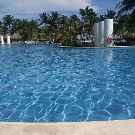 Mayan Palace Vidanta Resort Riviera Maya Пуэрто-Морелос Экстерьер фото