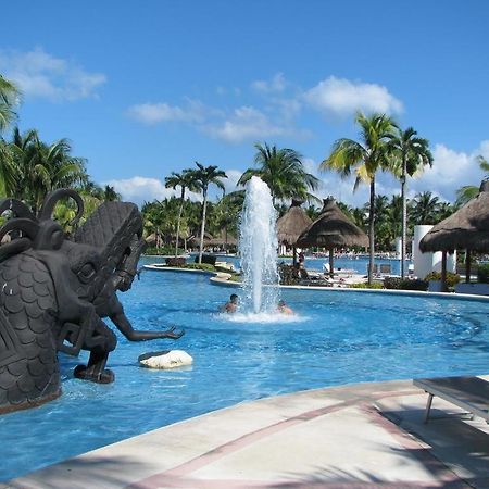 Mayan Palace Vidanta Resort Riviera Maya Пуэрто-Морелос Экстерьер фото