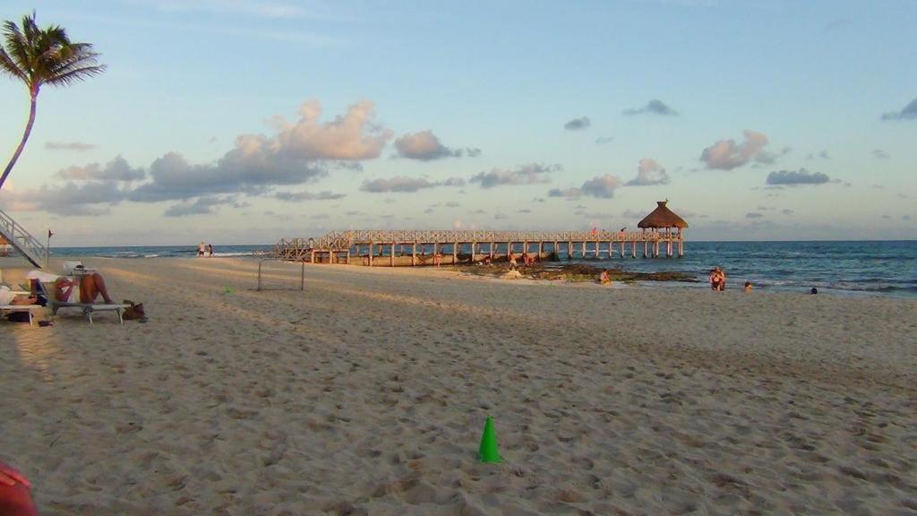 Mayan Palace Vidanta Resort Riviera Maya Пуэрто-Морелос Экстерьер фото